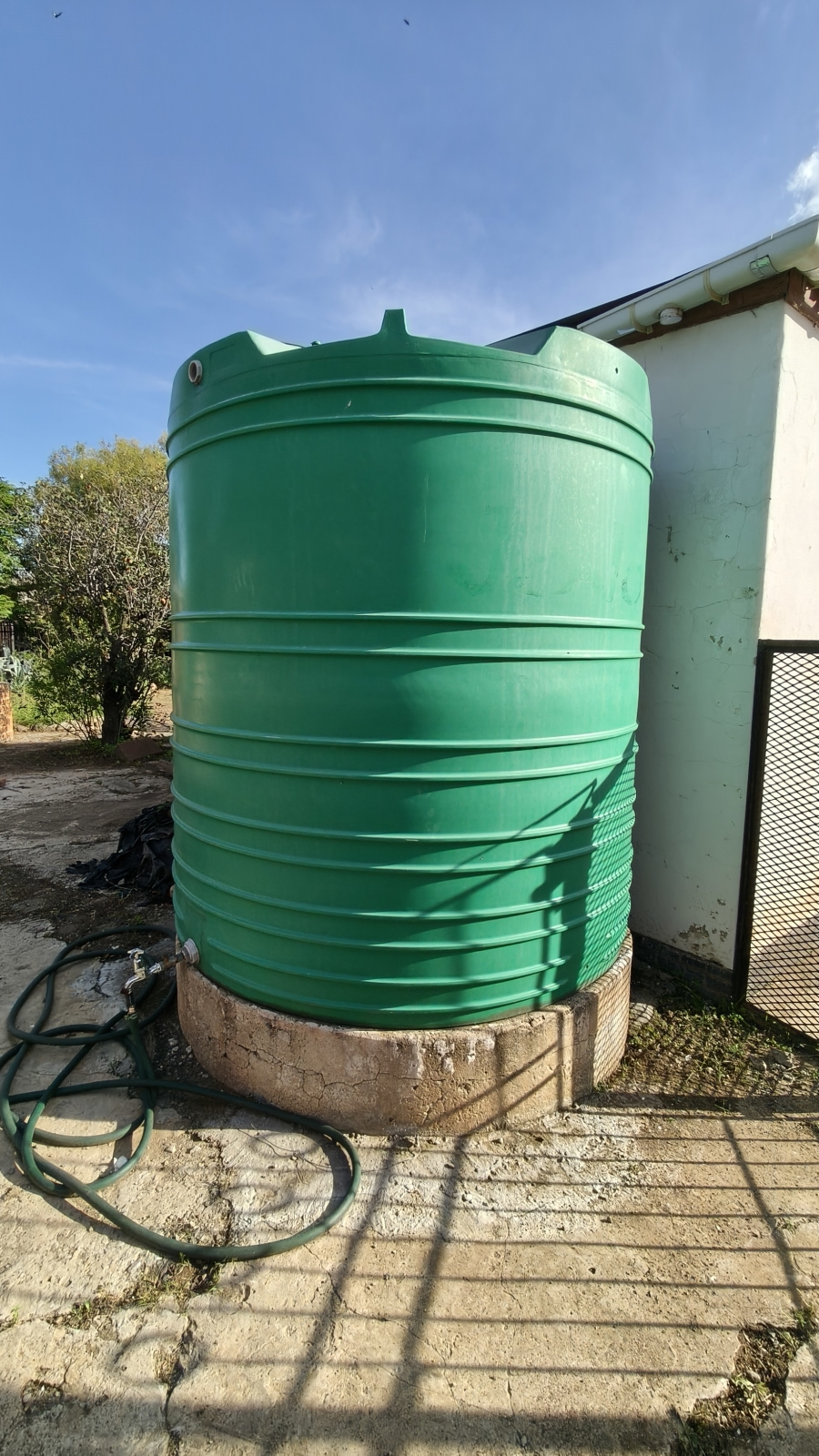 4 Bedroom Property for Sale in Ventersburg Free State